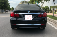 BMW 7 Series  730Li LCI F02 2014 - Bán xe BMW 7 Series sản xuất 2014 màu đen, nhập khẩu nguyên chiếc giá 1 tỷ 990 tr tại Hà Nội