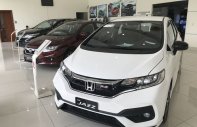 Honda Jazz 2018 - Honda Bắc Giang bán Jazz 2019, xe nhập khẩu, giao ngay đủ màu sắc, liên hệ : 0982.805.111 giá 544 triệu tại Bắc Giang