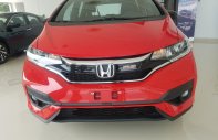 Honda Jazz 2018 - Xe tải Honda Jazz, nhập Thái, bản cao cấp, màu đỏ, trắng, cam, có sẵn giao ngay- Gọi: 0941.000.166 giá 624 triệu tại BR-Vũng Tàu