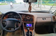 Daewoo Prince 1996 - Cần bán gấp Daewoo Prince đời 1996, màu đen chính chủ, giá tốt giá 65 triệu tại Hà Nội