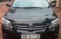 Toyota Corolla altis G 2010 - Toyota Corolla altis 1.8 G tự động, một chủ tư nhân. Mới chạy 7 vạn km giá 505 triệu tại Hà Nội