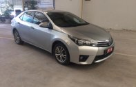 Toyota Corolla 2017 - Bán Altis cũ 2017 xe cũ giá rẻ, ưu đãi có trả góp xe cực đẹp giá 680 triệu tại Tp.HCM