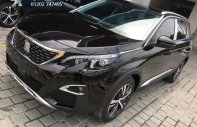 Peugeot 5008 2018 - [Ưu đãi hấp dẫn] Xe Peugeot 5008 2018 mới, thương hiệu Pháp giá 1 tỷ 399 tr tại Khánh Hòa