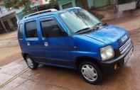 Suzuki Wagon R 2005 - Bán ô tô Suzuki Wagon R đời 2005, màu xanh lam  giá 85 triệu tại Lâm Đồng