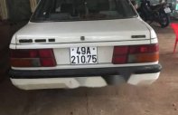 Mazda 626 1985 - Bán xe Mazda 626 đời 1985, màu trắng giá 45 triệu tại Lâm Đồng