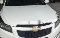 Chevrolet Cruze 2014 - Bán Chevrolet Cruze năm 2014, màu trắng, giá cạnh tranh giá 378 triệu tại Hậu Giang