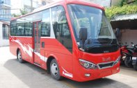 Hãng khác Xe du lịch SI 29 2018 - Bán xe Samco 29 chỗ 2018, động cơ Isuzu 3.0L Euro 4 giá 1 tỷ 390 tr tại Đồng Nai
