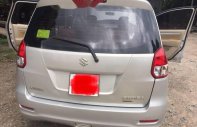 Suzuki Ertiga   2016 - Bán ô tô Suzuki Ertiga ĐK 2016, số tự động  giá 445 triệu tại Gia Lai