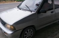 Kia CD5 Lx 1991 - Cần bán Kia CD5 LX năm 1991, màu bạc, nhập khẩu giá 65 triệu tại BR-Vũng Tàu