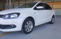 Volkswagen Polo 2016 - Bán xe Volkswagen Polo 2016, màu trắng, xe nhập giá 550 triệu tại Đà Nẵng