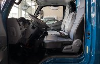 Thaco OLLIN 2018 - Giá xe mới, tải Ollin 3.5 tấn thùng mui bạt đời 2018 EURO 4 tại Bà Rịa Vũng Tàu. Xe tải trả góp, giá tốt nhất giá 403 triệu tại BR-Vũng Tàu