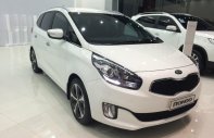 Kia Rondo GMT 2018 - Bán Kia Rondo 7 chỗ đời 2018, mới 100%, thích hợp đi gia đình hoặc chạy dịch vụ giá 609 triệu tại Bến Tre