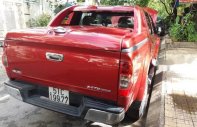 Isuzu Dmax   2012 - Bán ô tô Isuzu Dmax 2012, số tự động   giá 400 triệu tại Tp.HCM