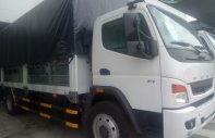 Mitsubishi Canter 2017 - Bán xe tải 7.2 tấn Fuso chính hãng, giá 765 chỉ trong tuần hôm nay giá 750 triệu tại Bình Dương