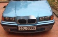 BMW 3 Series  320i 1998 - Bán xe BMW 3 Series 320i đời 1998, màu xanh lam, 200 triệu giá 200 triệu tại Phú Thọ
