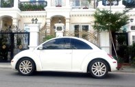 Volkswagen New Beetle 2008 - Ca sĩ diễn viên Gia Lâm bán New Beetle Sport, đăng ký 2008, xe rất đẹp, chỉ 458 triệu giá 458 triệu tại Tp.HCM