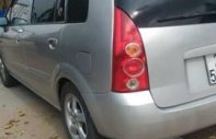 Mazda Premacy   2003 - Cần bán xe Mazda Premacy đời 2003, màu bạc số tự động giá 215 triệu tại Bình Thuận  