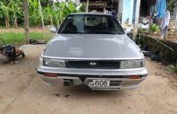 Nissan Bluebird 1994 - Xe Nissan Bluebird sản xuất năm 1994, màu xám  giá 55 triệu tại Quảng Nam