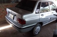 Kia Pride 2000 - Bán Kia Pride năm sản xuất 2000, màu bạc như mới giá 56 triệu tại Tây Ninh