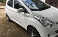 Hyundai Eon 2013 - Cần bán Hyundai Eon 2013, màu trắng   giá 222 triệu tại Đồng Nai