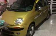 Daewoo Matiz   2012 - Cần bán gấp Daewoo Matiz năm 2012, giá tốt giá 125 triệu tại Tây Ninh