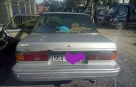 Nissan 100NX 1988 - Cần bán xe Nissan 100NX sx 1988 như mới giá 65 triệu tại Tp.HCM