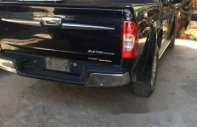 Isuzu Dmax   2008 - Bán Isuzu Dmax sản xuất 2008, màu đen giá 285 triệu tại Nghệ An