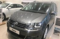 Volkswagen Sharan  TSI  2017 - Bán xe Volkswagen Sharan 2017 TSI nhập khẩu giá 1 tỷ 850 tr tại Tp.HCM