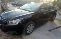 Chevrolet Cruze 2010 - Cần bán lại xe Chevrolet Cruze đời 2010, màu đen   giá 285 triệu tại Quảng Bình