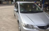 Mazda Premacy 1.8 2003 - Bán ô tô Mazda Premacy 1.8 2003, màu bạc, chính chủ giá 218 triệu tại TT - Huế