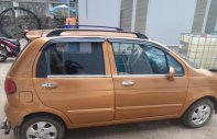 Daewoo Matiz 2005 - Cần bán Daewoo Matiz sản xuất 2005, màu nâu, nhập từ Hàn Quốc, giá chỉ 66tr giá 66 triệu tại Sơn La