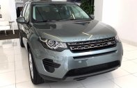 LandRover Discovery 2018 - Bán LandRover Discovery Sport đời 2018, màu xám (ghi), ưu đãi lớn trong năm gọi 0932222253 giá 2 tỷ 838 tr tại Đà Nẵng