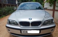 BMW 3 Series 325i 2003 - Bán ô tô BMW 3 Series 325i sản xuất 2003, màu bạc, giá 254tr giá 254 triệu tại Thanh Hóa