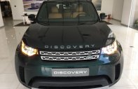 LandRover Discovery 2018 - Cần bán xe LandRover Discovery đời 2018 màu xám. Xanh lục, xe nhập 0932222253 giá 4 tỷ 488 tr tại Đà Nẵng