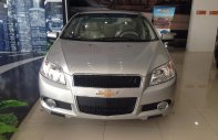 Chevrolet Aveo LT 2018 - Aveo 2018 giảm trực tiếp 60tr, trả trước 80tr, cam kết giải ngân mọi hồ sơ, đủ màu giao ngay, LH 0961.848.222 giá 399 triệu tại Ninh Bình