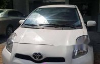 Toyota Yaris RS 2013 - Bán Toyota Yaris RS sản xuất 2013, màu trắng, nhập khẩu nguyên chiếc chính chủ, giá chỉ 459 triệu giá 459 triệu tại Hà Nội