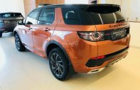 LandRover Discovery 2018 - Bán LandRover Discovery Sport _ 5+2 Seats giá 2 tỷ 779 tr tại Đà Nẵng