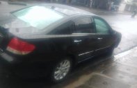 Mitsubishi Galant 2009 - Bán Mitsubishi Galant sản xuất 2009, màu đen, xe nhập giá 390 triệu tại Kon Tum