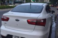 Kia Rio   2015 - Bán ô tô Kia Rio sản xuất 2015, màu trắng như mới, giá chỉ 379 triệu giá 379 triệu tại TT - Huế