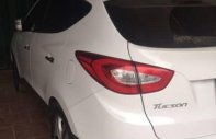 Hyundai Tucson   2014 - Bán Hyundai Tucson đời 2014, màu trắng chính chủ, 670tr giá 670 triệu tại Lạng Sơn