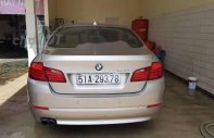 BMW 5 Series 520i 2011 - Cần bán BMW 5 Series 520i sản xuất năm 2011, xe nhập giá 1 tỷ 200 tr tại Bình Dương