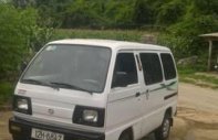 Suzuki Carry   2001 - Cần bán gấp Suzuki Carry sản xuất 2001, màu trắng, 75 triệu giá 75 triệu tại Lạng Sơn