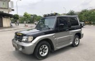 Hyundai Galloper 2000 - Bán ô tô Hyundai Galloper 2000, màu đen, nhập Hàn Quốc giá 135 triệu tại Hà Nội