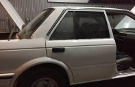 Nissan Bluebird 1989 - Bán Nissan Bluebird năm 1989, màu trắng giá 45 triệu tại Lạng Sơn