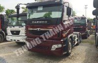 Daewoo Prima 2011 - Bán xe đầu kéo Daewoo Prima sản xuất 2011, nhập khẩu nguyên chiếc từ Hàn Quốc giá 1 tỷ 400 tr tại Hà Nội