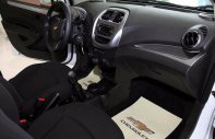 Chevrolet Spark Duo  2018 - Cần bán xe Chevrolet Spark 2018,5 chỗ, giảm ngay 60 triệu + gói phụ kiện, vay 90%, lãi suất thấp giá 299 triệu tại Bắc Kạn