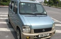 Suzuki Cultis wagon 2005 - Cần bán gấp Suzuki Cultis wagon sản xuất 2005, nhập khẩu nguyên chiếc giá 90 triệu tại Phú Thọ
