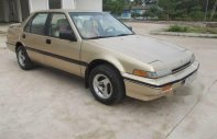 Honda Accord 1987 - Cần bán Honda Accord sản xuất 1987 giá 60 triệu tại Sóc Trăng