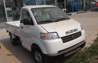 Suzuki Super Carry Pro 2018 - Bán xe Suzuki Cary Pro sản xuất 2018 màu trắng, 322 triệu nhập khẩu giá 322 triệu tại Cần Thơ