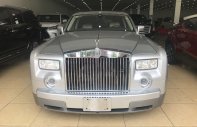 Rolls-Royce Phantom 2006 - Cần bán Rolls-Royce năm sản xuất 2006, đăng ký 2007 giá 8 tỷ 500 tr tại Hà Nội